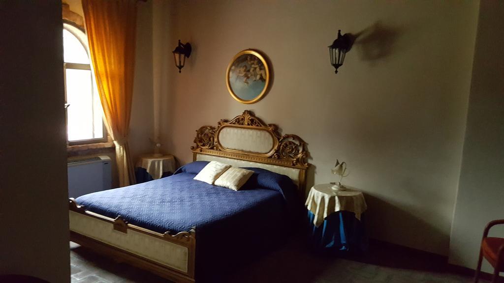 Tenuta Il Tenchio Hotel Lacchiarella Exterior foto